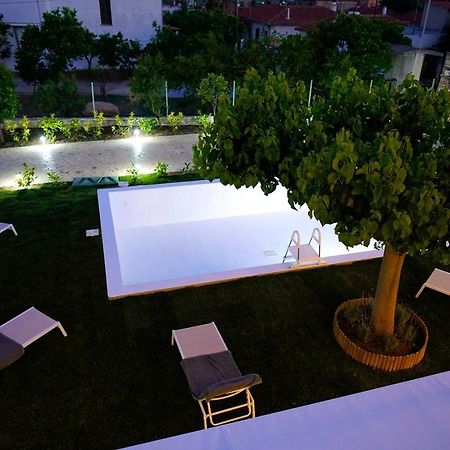 Charikleia'S 1St Floor Appartment In Pelion فولوس المظهر الخارجي الصورة