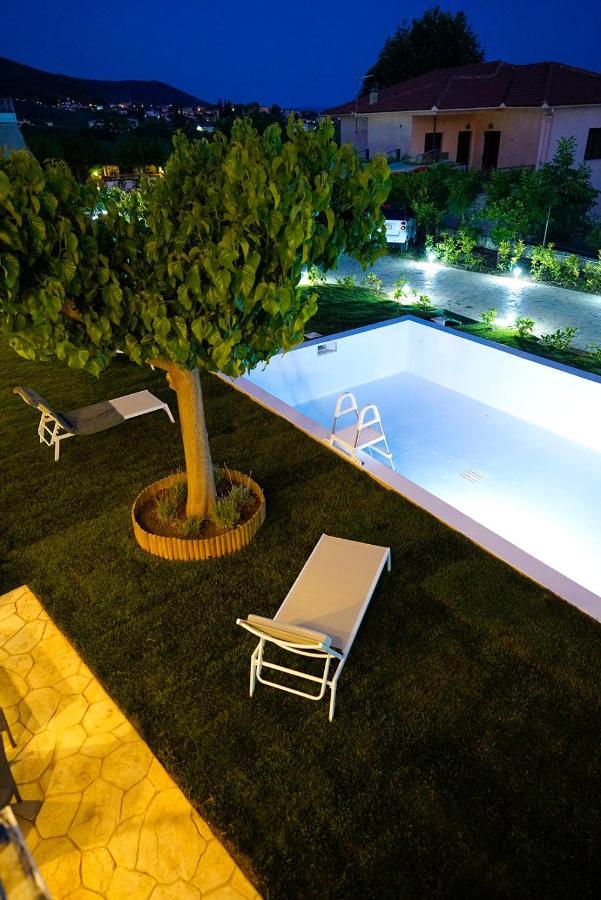 Charikleia'S 1St Floor Appartment In Pelion فولوس المظهر الخارجي الصورة