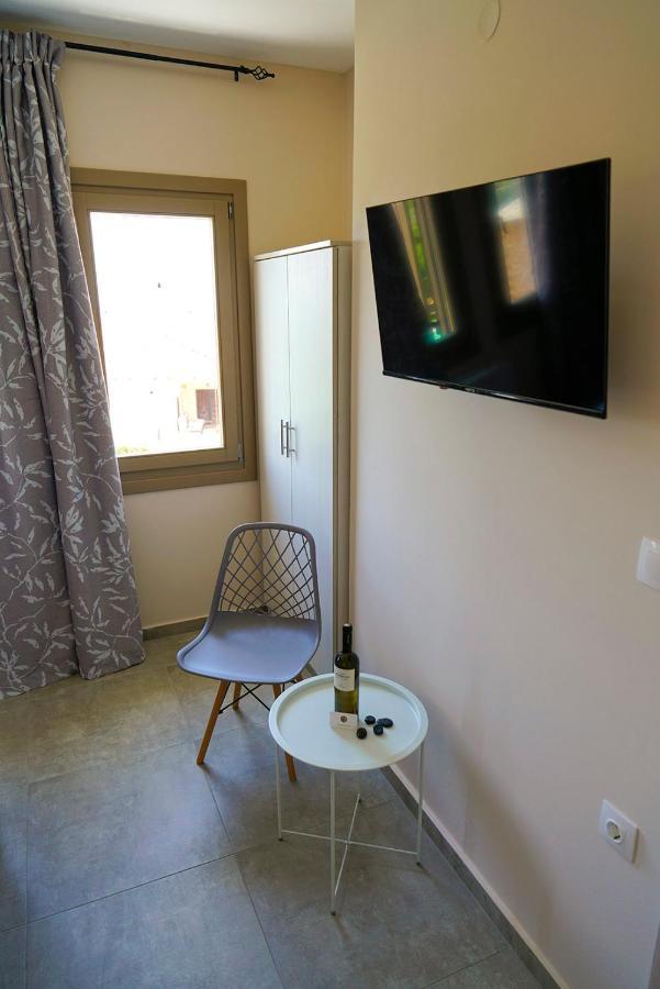 Charikleia'S 1St Floor Appartment In Pelion فولوس المظهر الخارجي الصورة